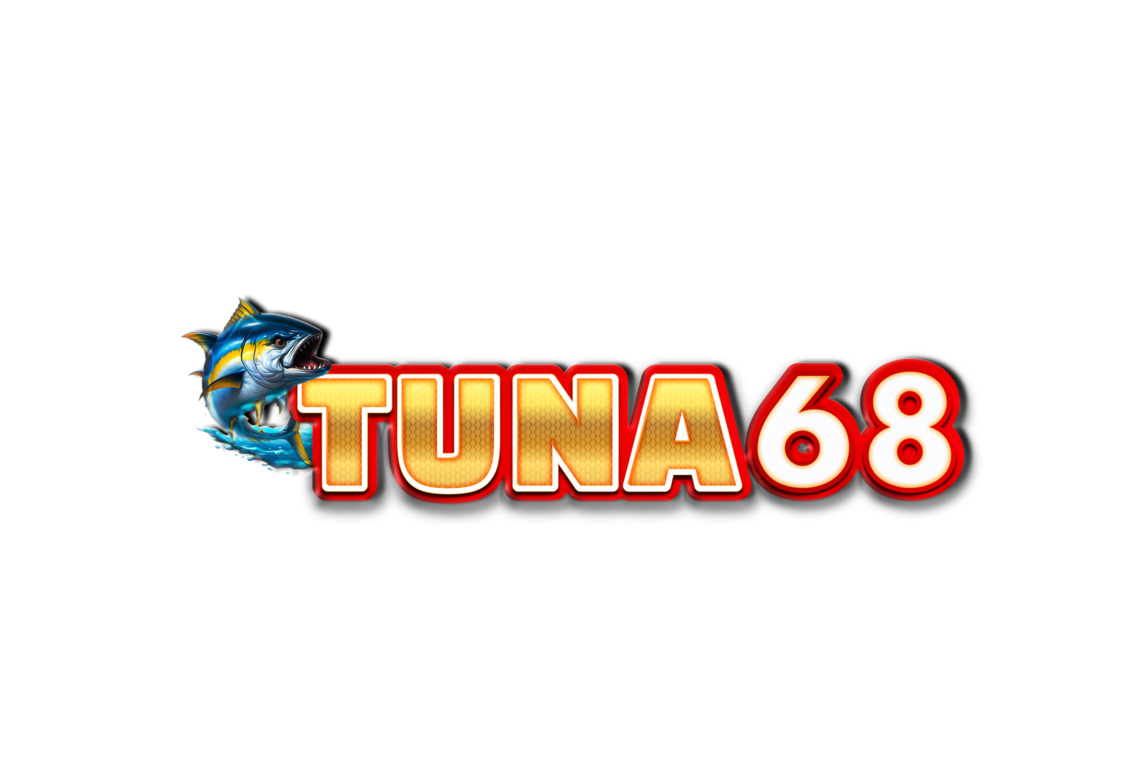 TUNA68 LOGO
